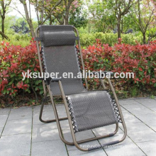 High quality folding chairs/foldable reclining chair